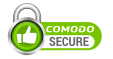 Comodo Secure Seal - Evolve Inc