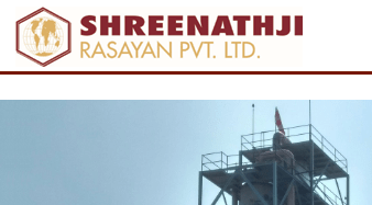 ShreeNathji Rasayan Pvt. Ltd.